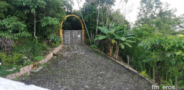 Los Ángeles - Finca en Santa Bárbara, Antioquia